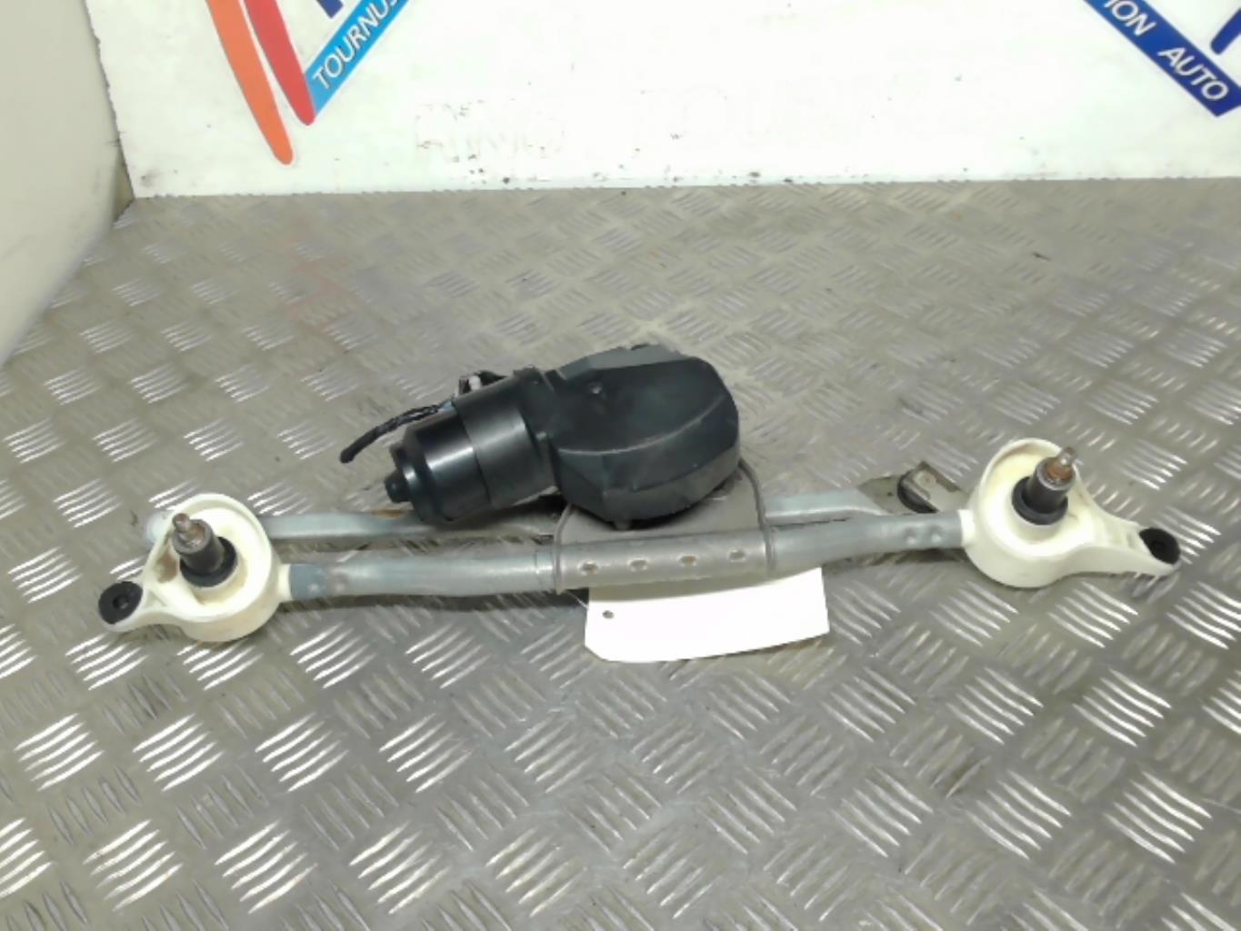 Motore tergicristallo anteriore OPEL AGILA B Diésel - 1