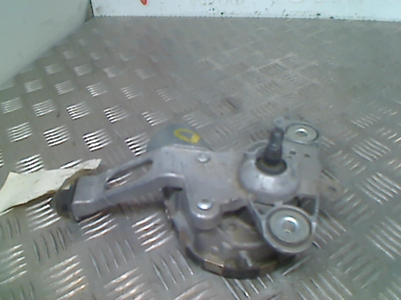 Motore tergicristallo anteriore destro FORD FOCUS 3 PHASE 1 BREAK Diésel - 1