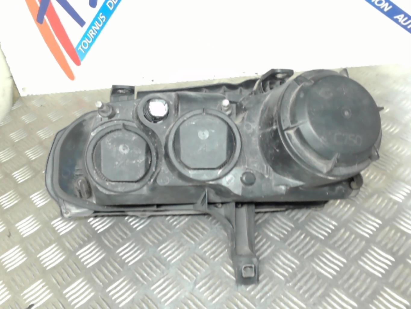 Gruppo ottico anteriore principale destro (luci)(faro) ALFA ROMEO 159 Diésel - 1