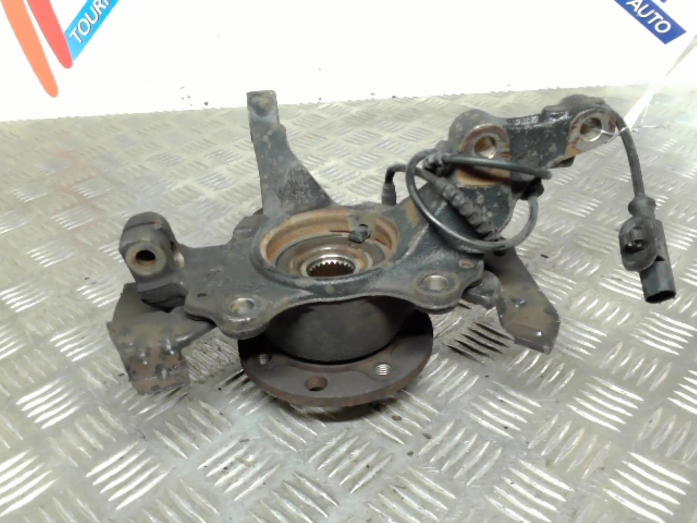 Fuso a snodo anteriore sinistro OPEL CORSA D PHASE 2 Diésel - 1