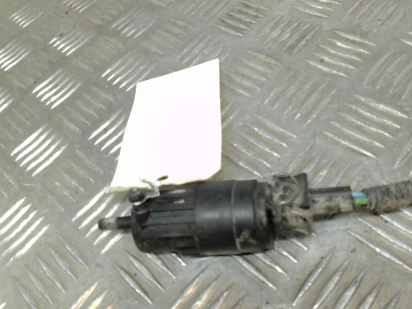 Pompa lavacristalli anteriore ALFA ROMEO 159 Diésel - 1