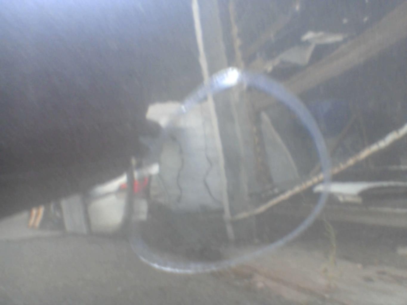 Porte avant droit BMW SERIE 1 E87 PHASE 1 Diesel - 1
