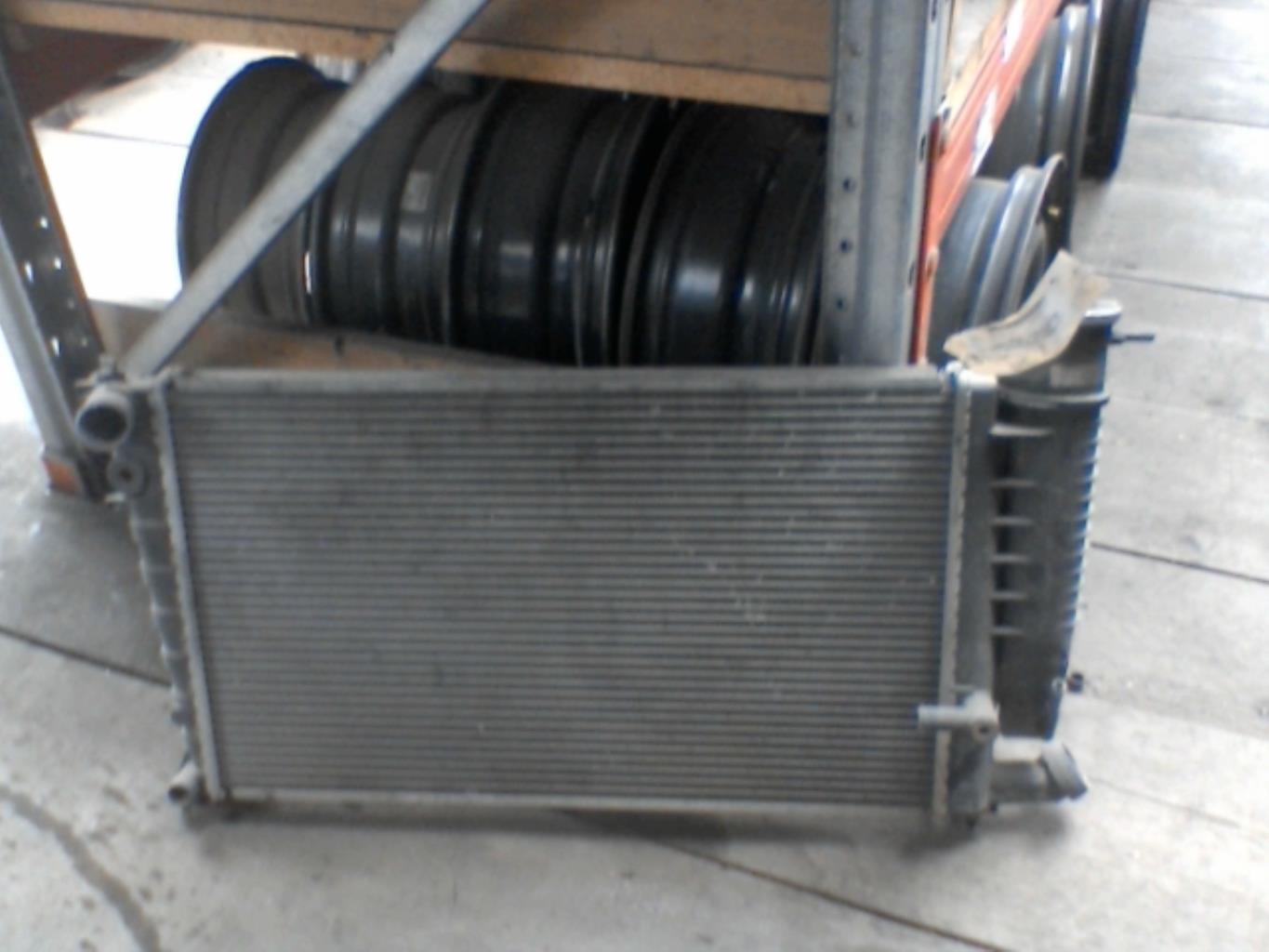 Radiateur eau CITROEN ZX PHASE 2 BREAK Diesel - 1