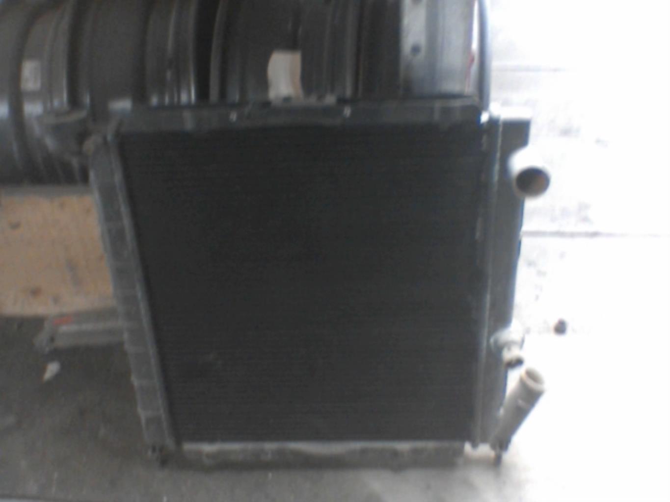 Radiateur eau RENAULT SUPER 5 Essence - 1