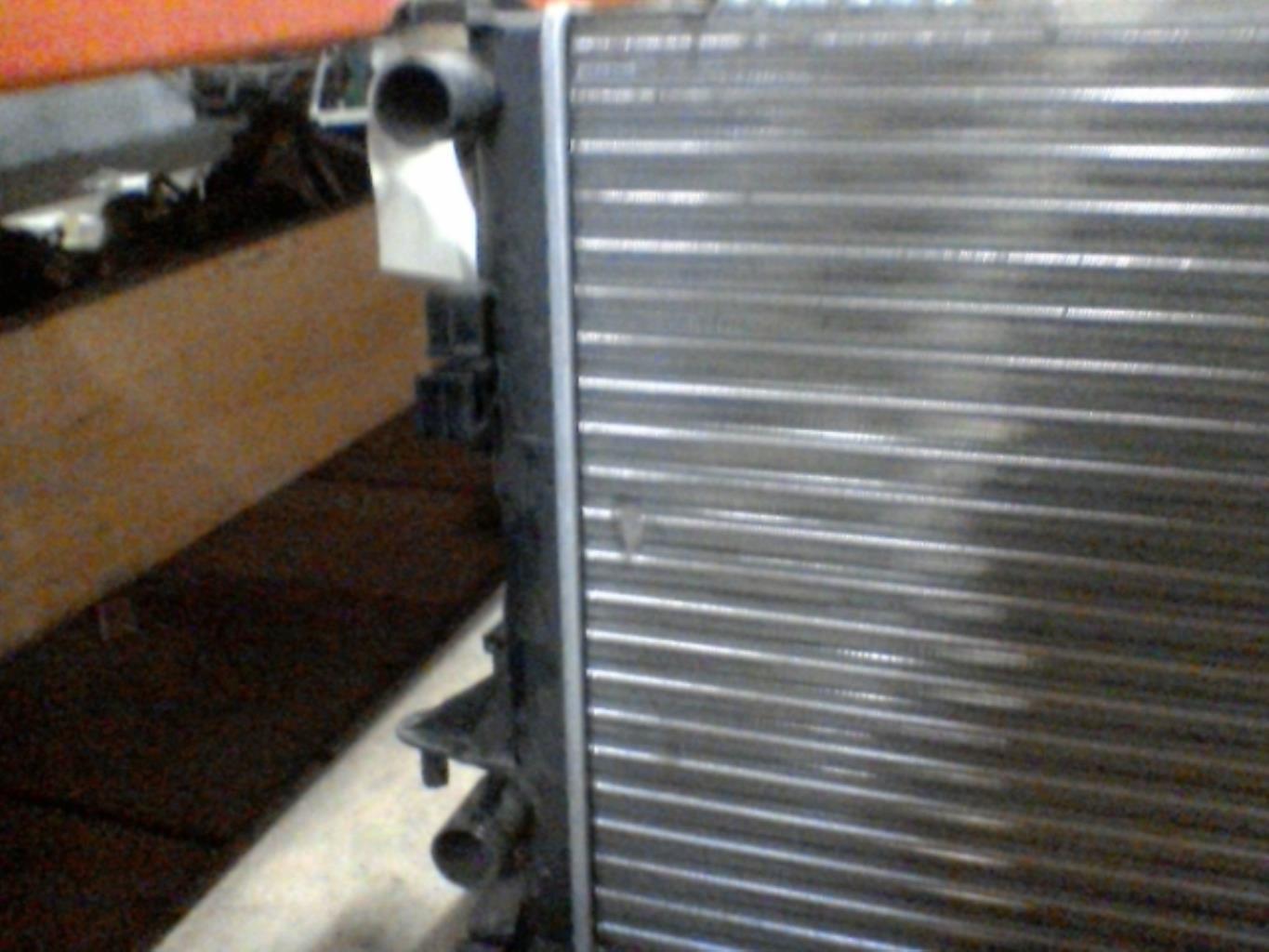 Radiateur eau RENAULT ESPACE 4 PHASE 1 Essence - 1