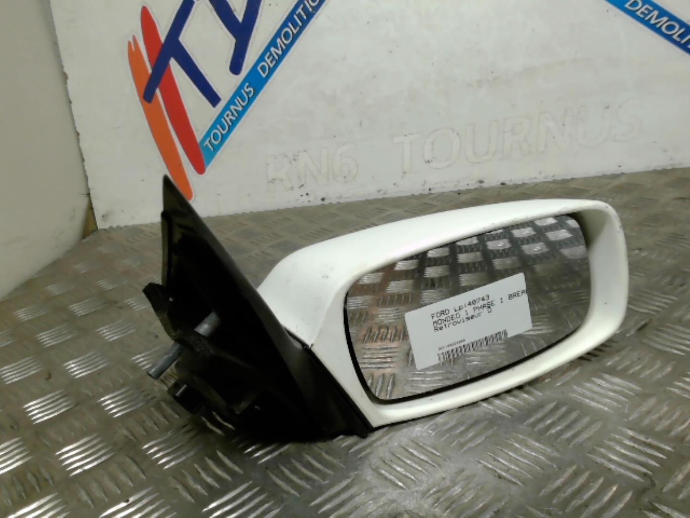 Specchietto retrovisore destro FORD MONDEO 1 PHASE 1 BREAK Diésel - 1