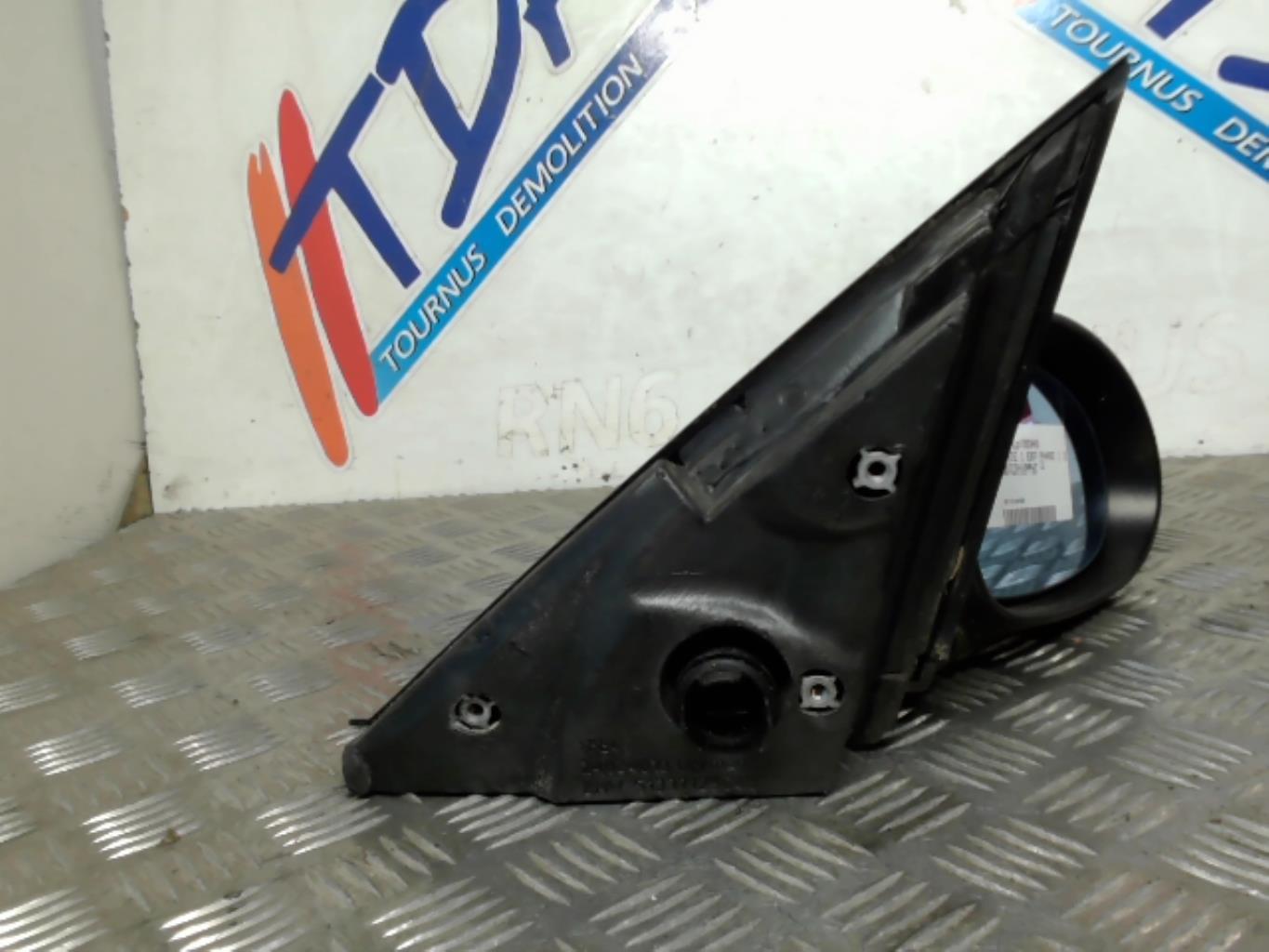 Retrovisor derecho BMW SERIE 1 E87 PHASE 1 Diésel - 1
