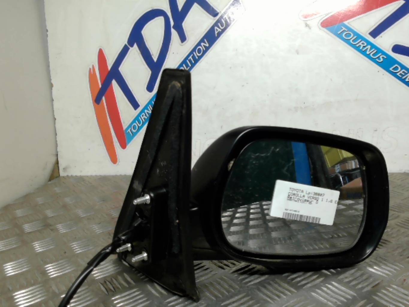 Specchietto retrovisore destro TOYOTA COROLLA VERSO 1 Gasolina - 1