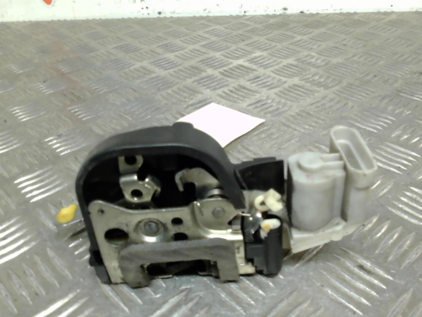 Serratura posteriore sinistra ALFA ROMEO 147 PHASE 1 Diésel - 1