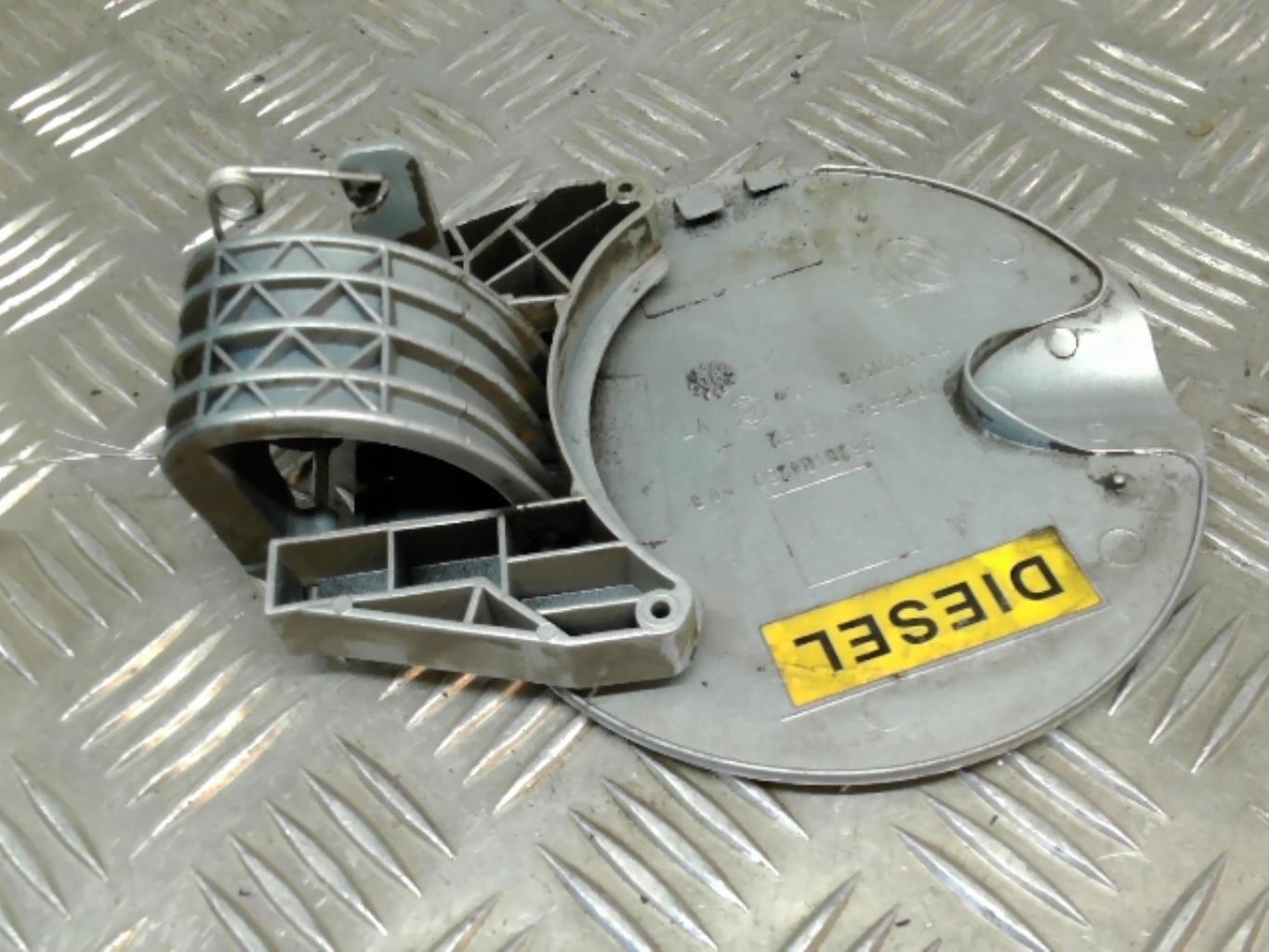 Trappe d'essence CITROEN C3 1 PHASE 2 Diesel - 1