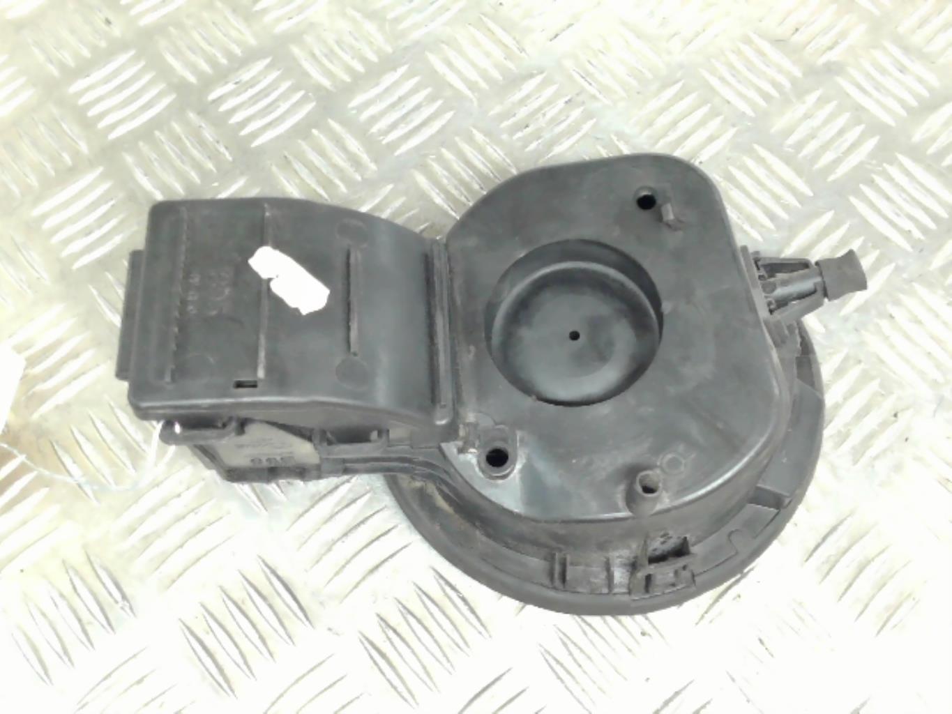 Trappe d'essence RENAULT MEGANE 3 PHASE 2 Diesel - 1