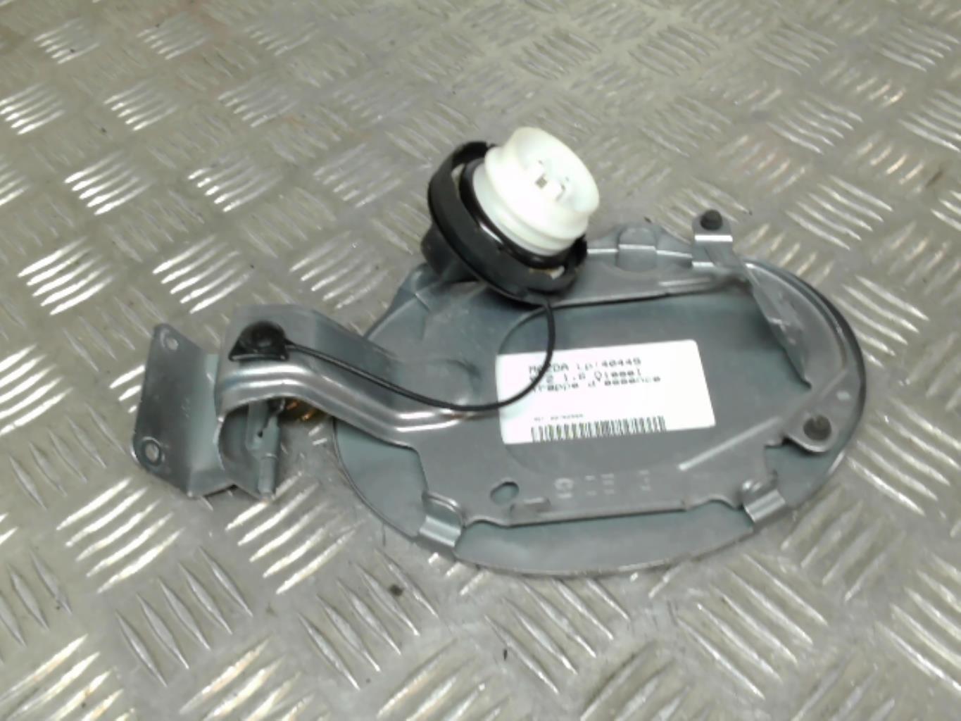Trappe d'essence MAZDA 5 2 Diesel - 1