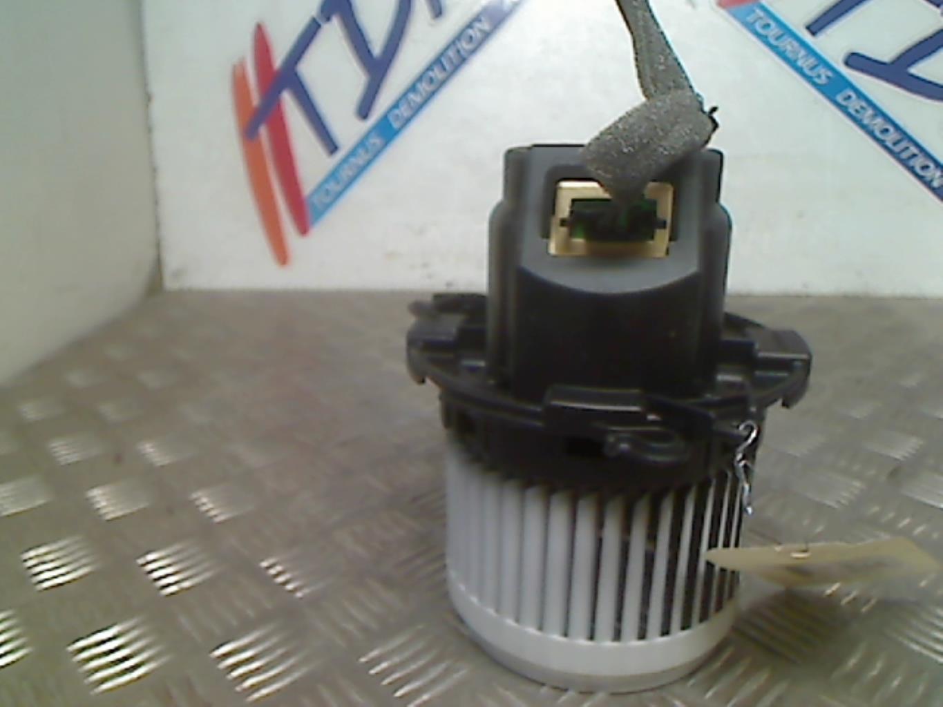 Ventola riscaldamento DACIA SANDERO 2 PHASE 1 Gasolina - 1