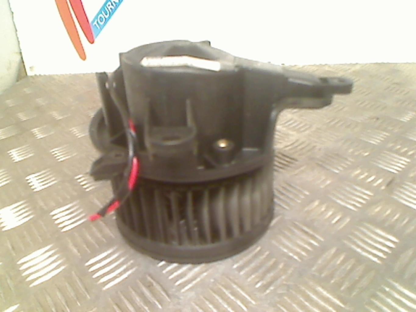 Ventola riscaldamento CITROEN BERLINGO 1 PHASE 1 Diésel - 1