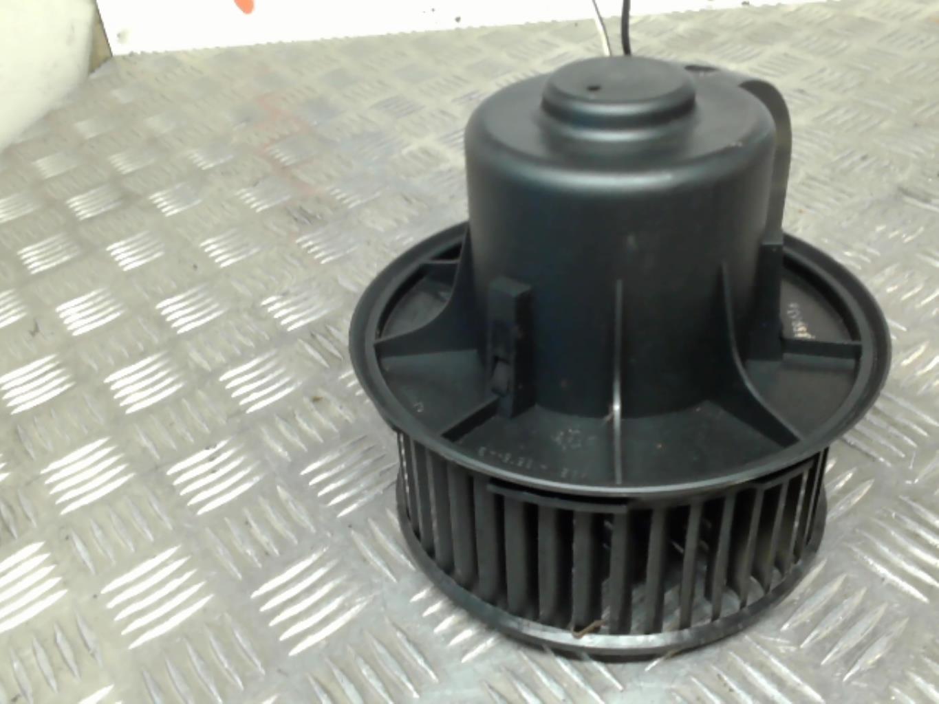 Ventola riscaldamento FORD MONDEO 1 PHASE 1 BREAK Diésel - 1