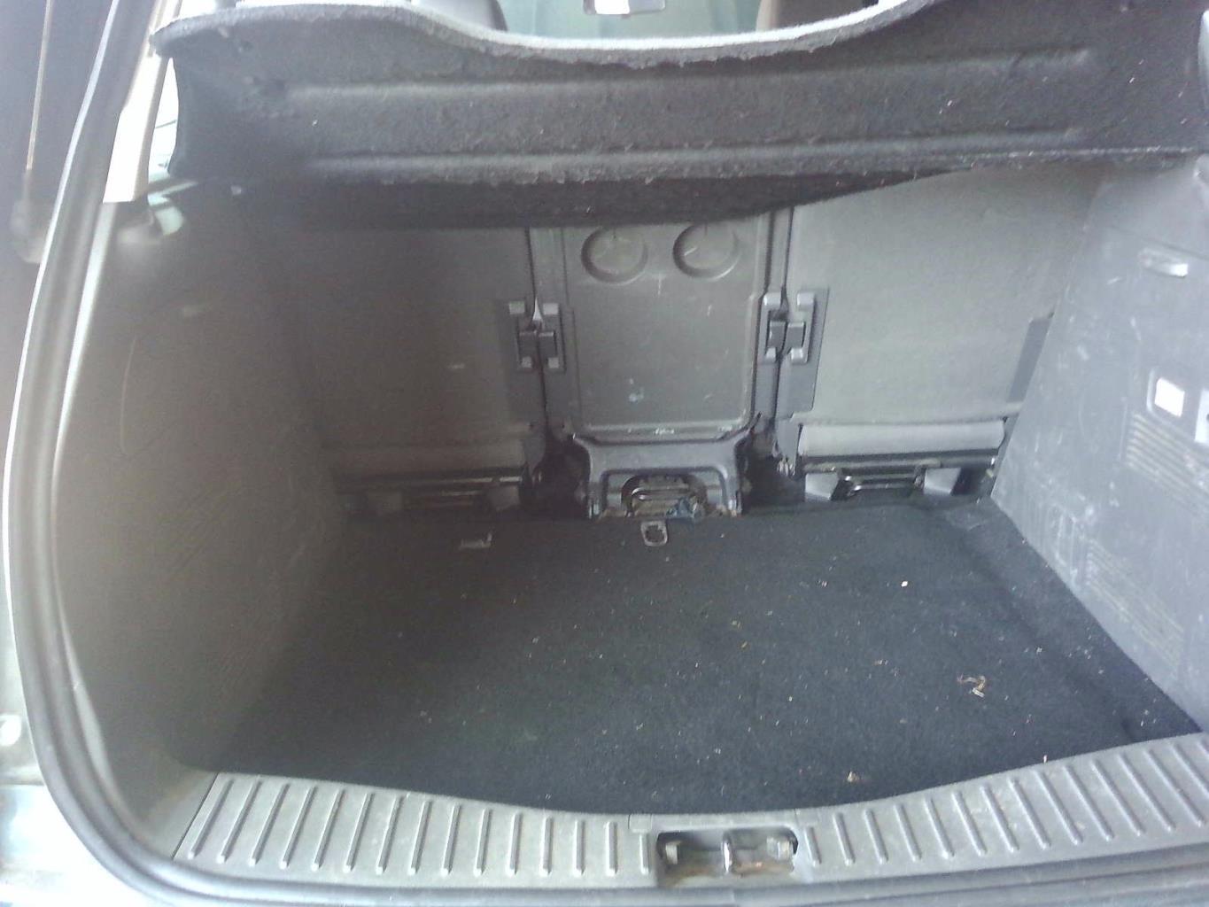 Catadiottro posteriore destro FORD C-MAX 1 PHASE 1 Diésel - 1