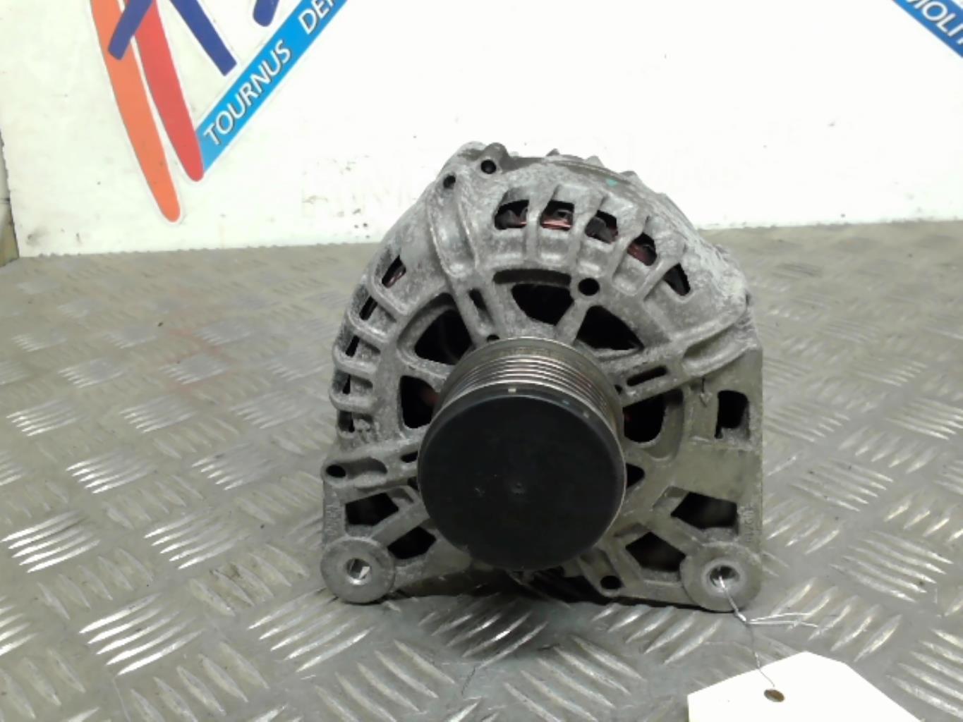Alternatore RENAULT CLIO 4 PHASE 1 Diésel - 1
