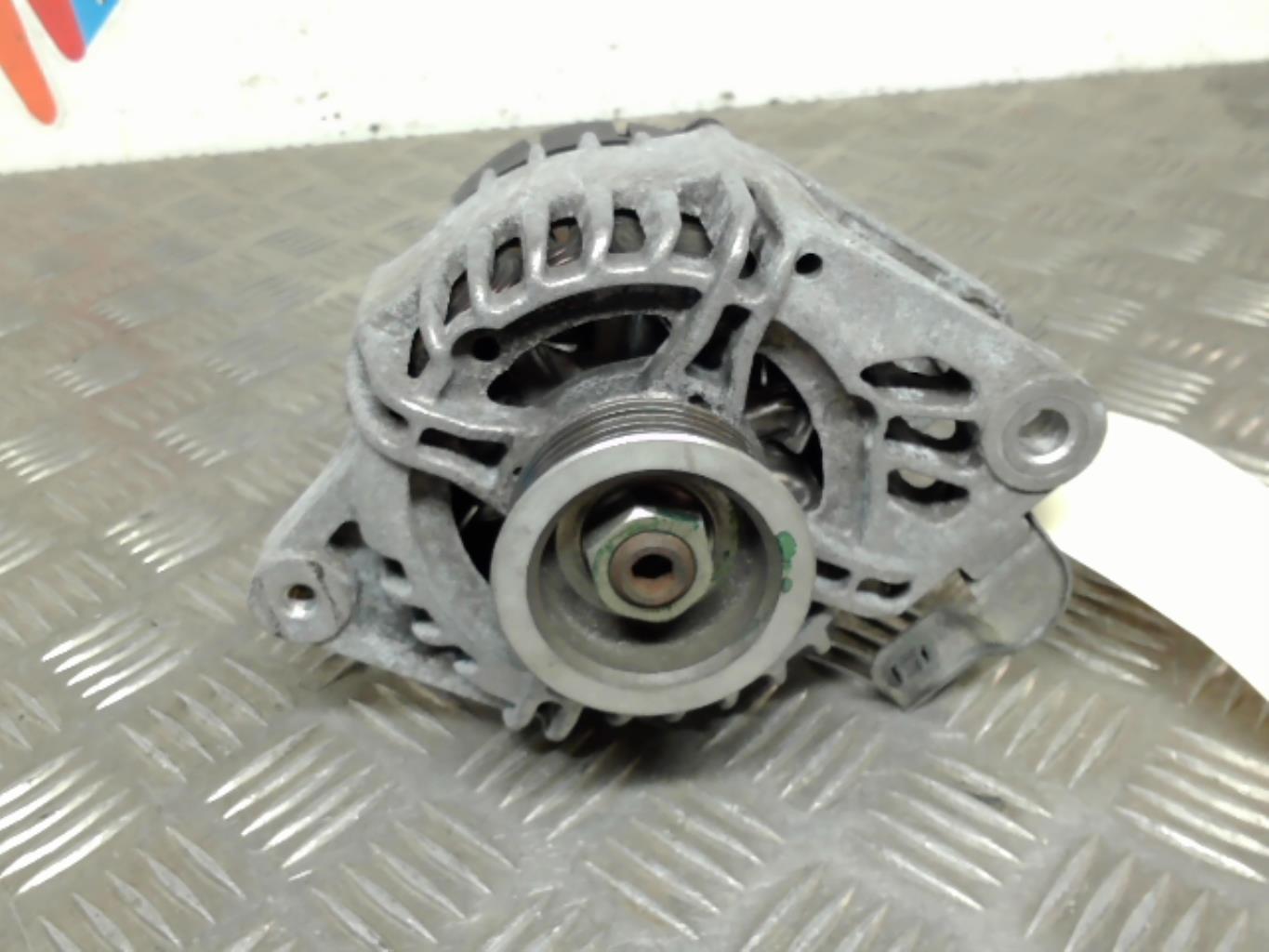Alternatore TOYOTA AYGO 1 PHASE 2 Gasolina - 1