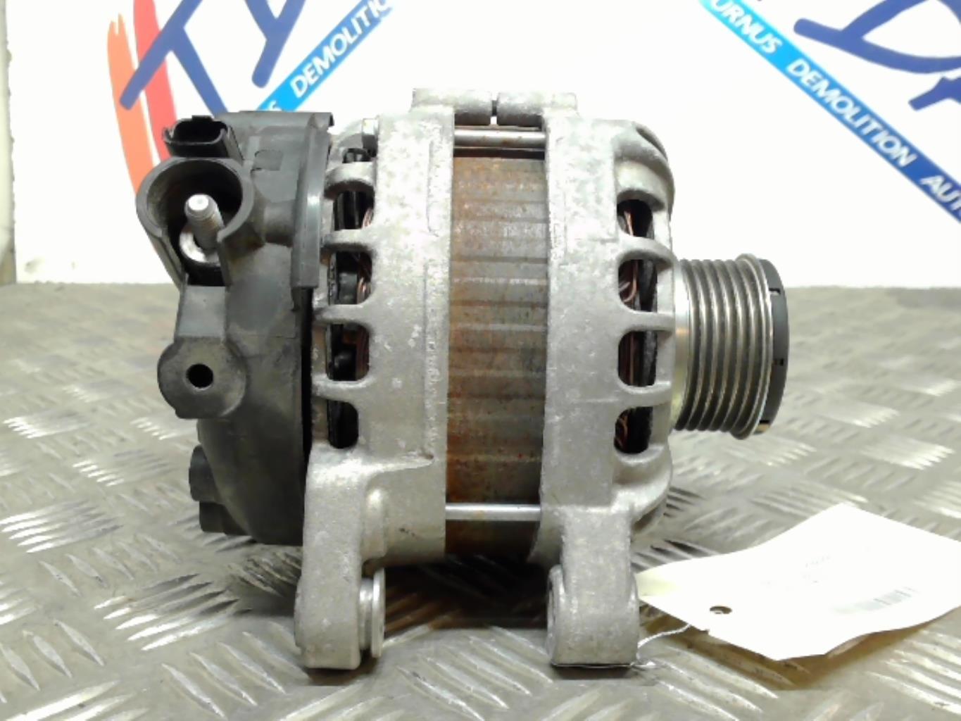 Alternatore PEUGEOT 2008 1 PHASE 2 Gasolina - 1