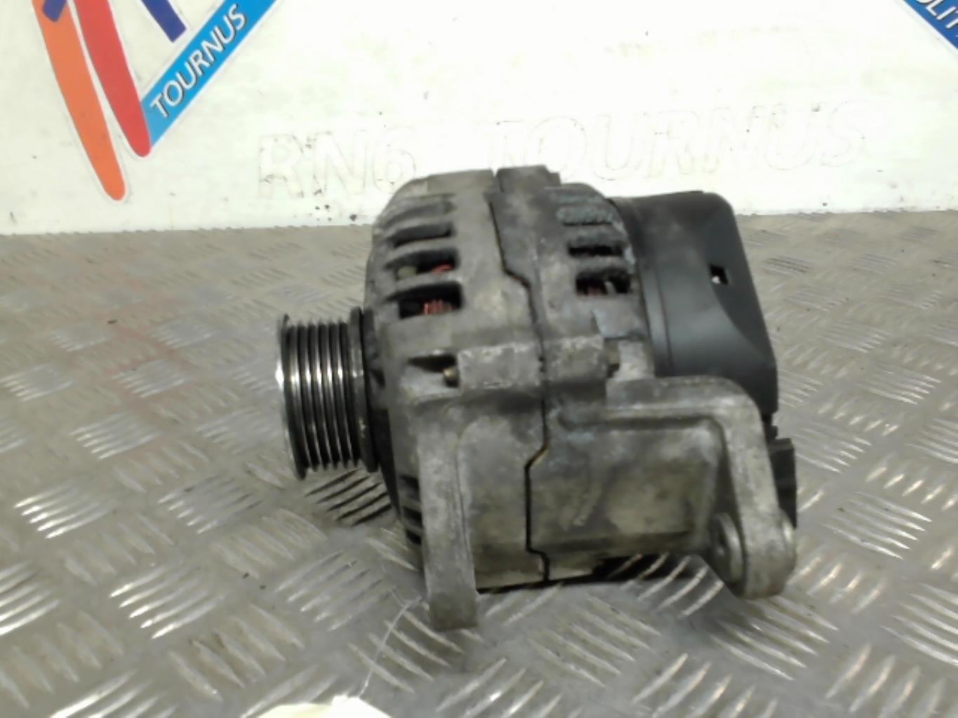 Alternateur FORD ESCORT 6 BREAK  - 1