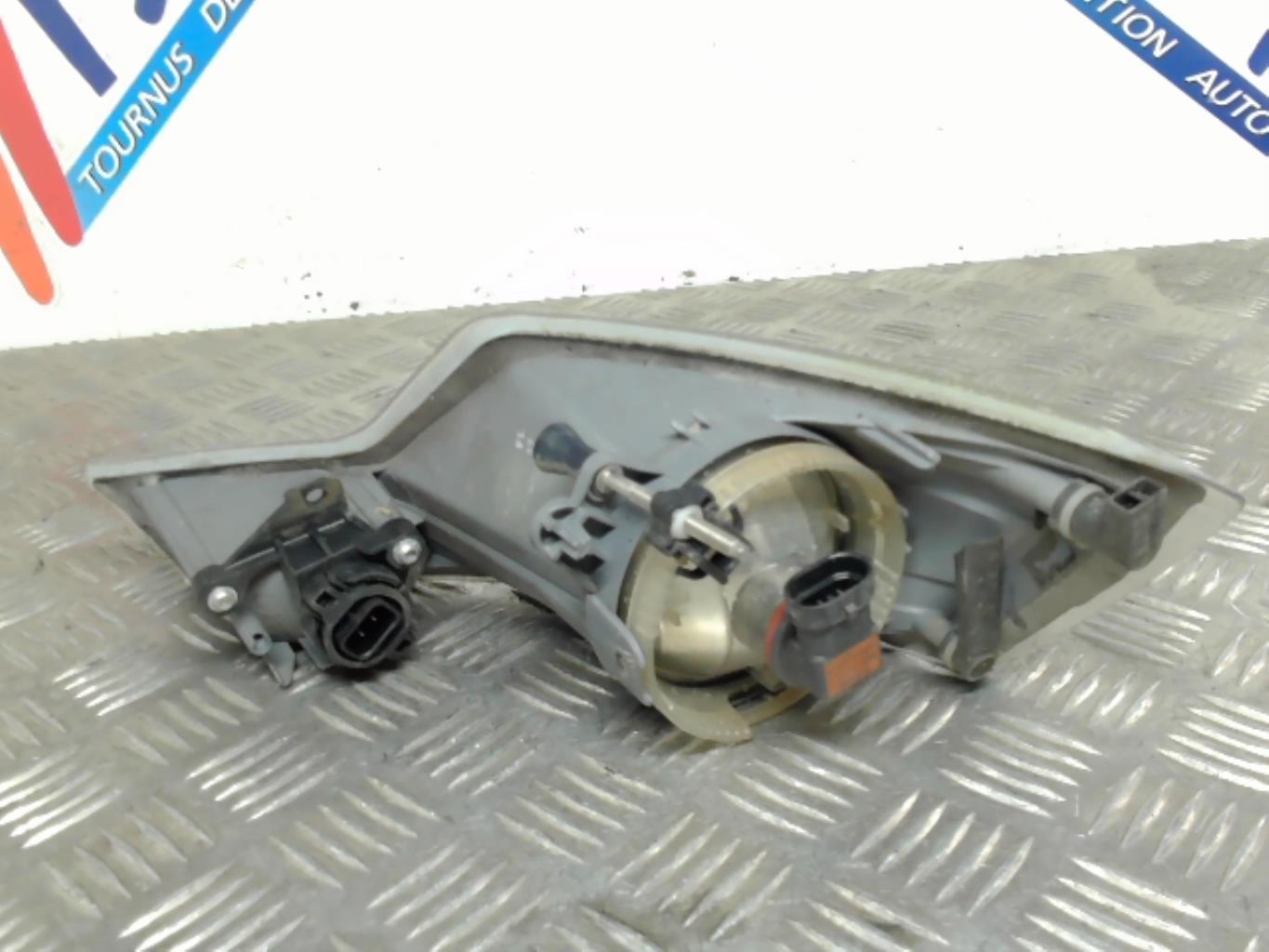 Fendinebbia sinistro (luce) CITROEN C5 2  - 1
