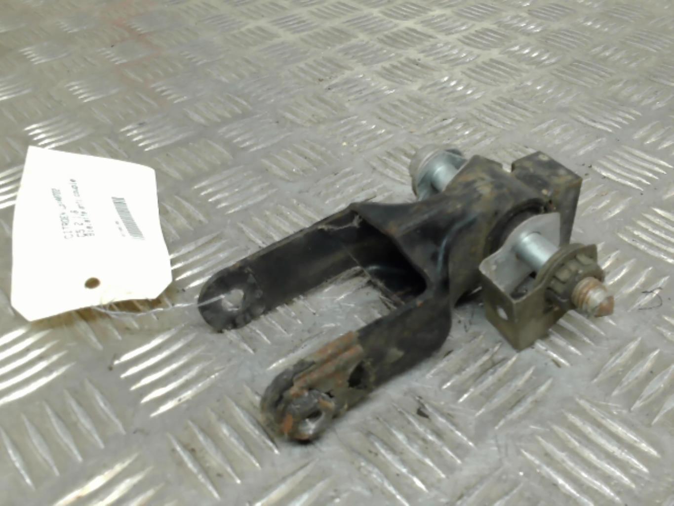 Bielletta anticoppia motore CITROEN C5 2  - 1