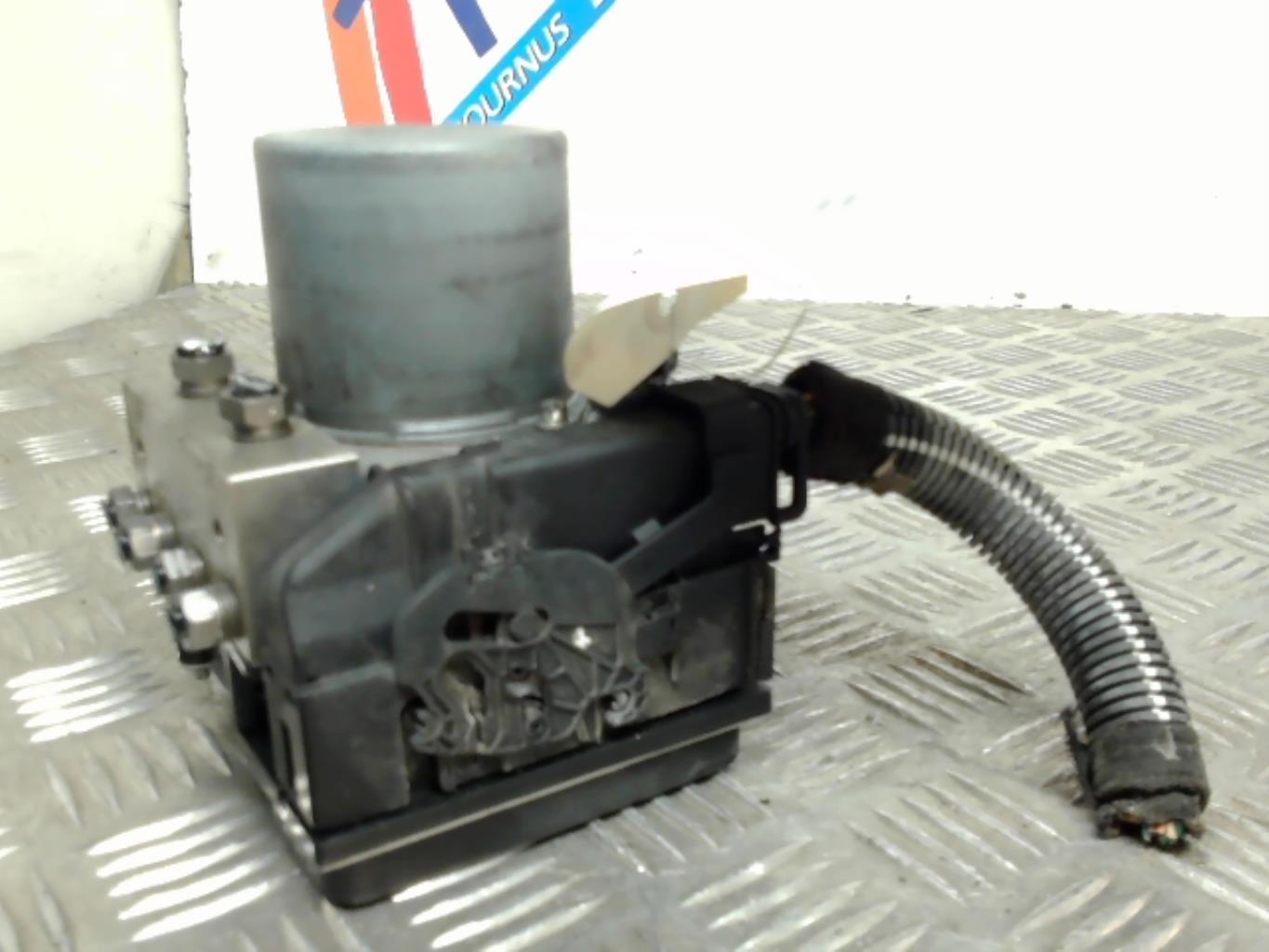Blocco ABS (antibloccaggio freni) CITROEN C4 1 PHASE 1 COUPE Gasolina - 1