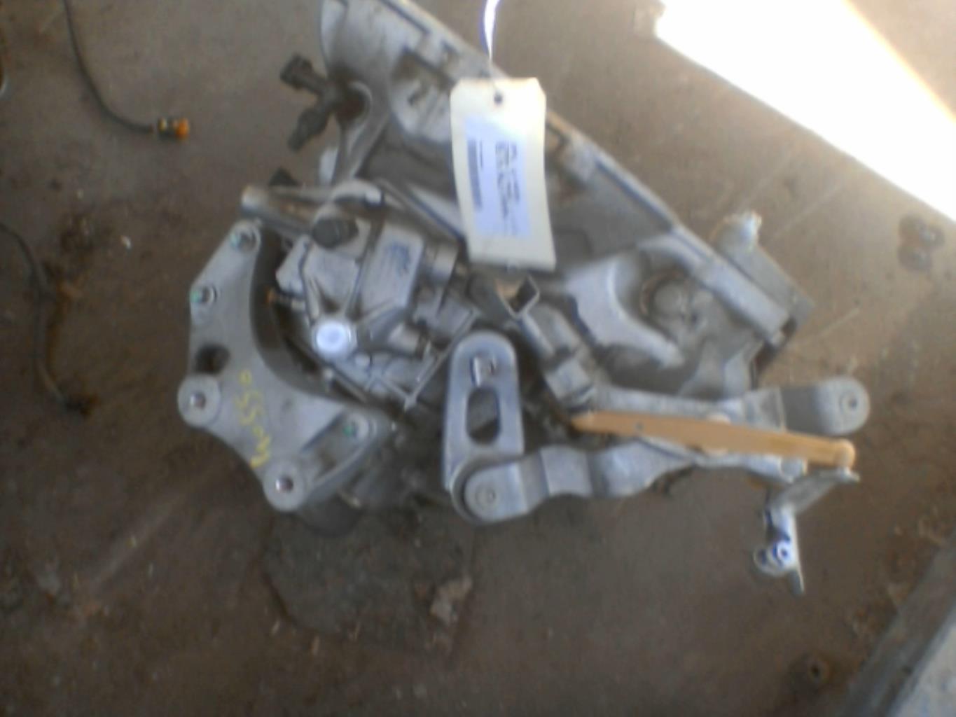 Boite de vitesses OPEL CORSA D PHASE 1 Essence - 1