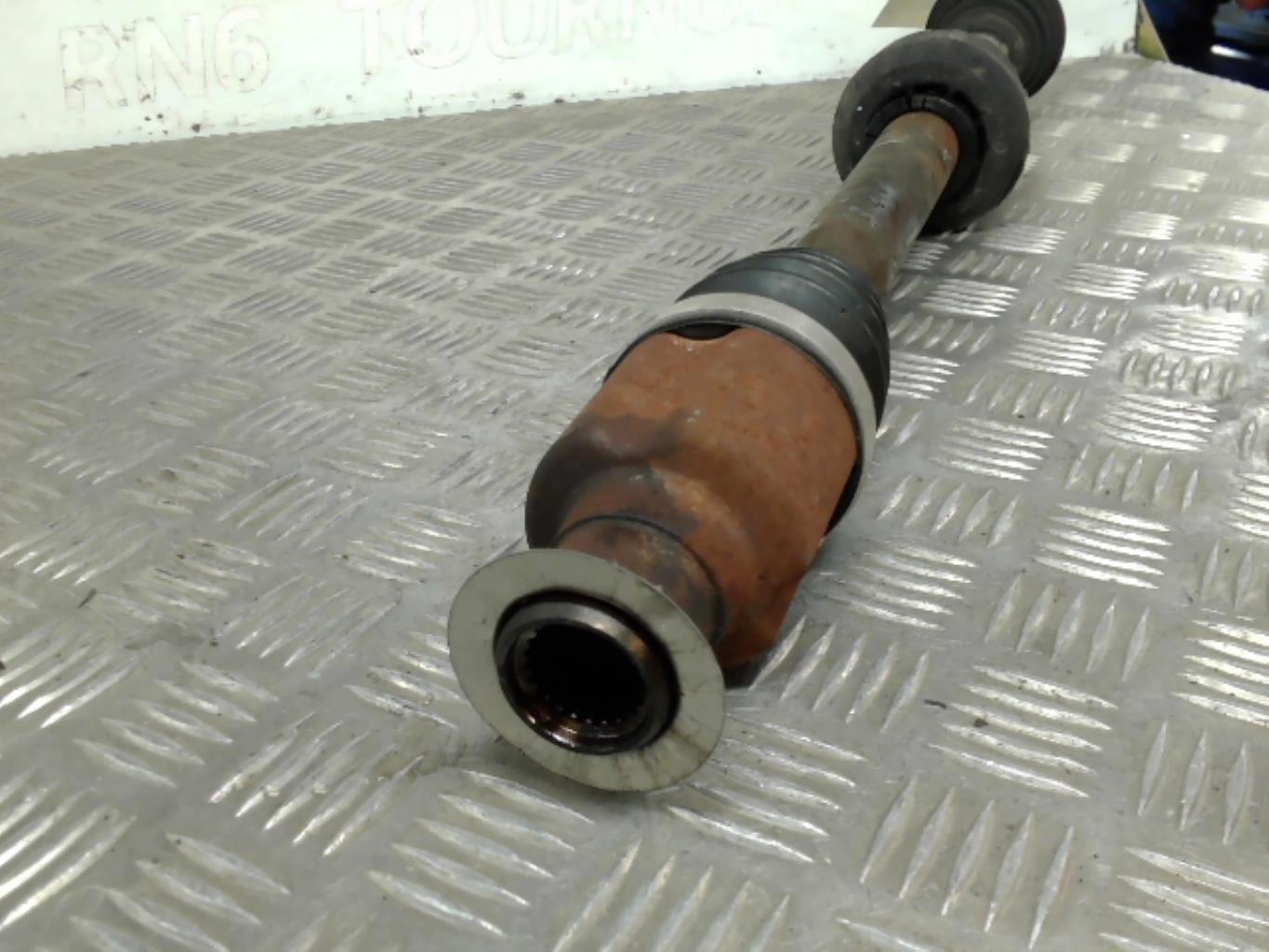 Giunto cardanico albero di trasmissione destro DACIA SANDERO 2 PHASE 1 Gasolina - 1