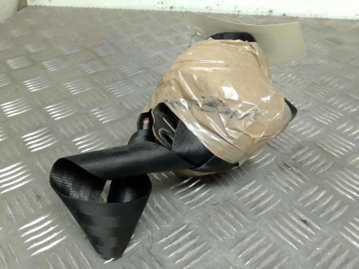 Cintura di sicurezza posteriore destra VOLKSWAGEN GOLF 4  - 1