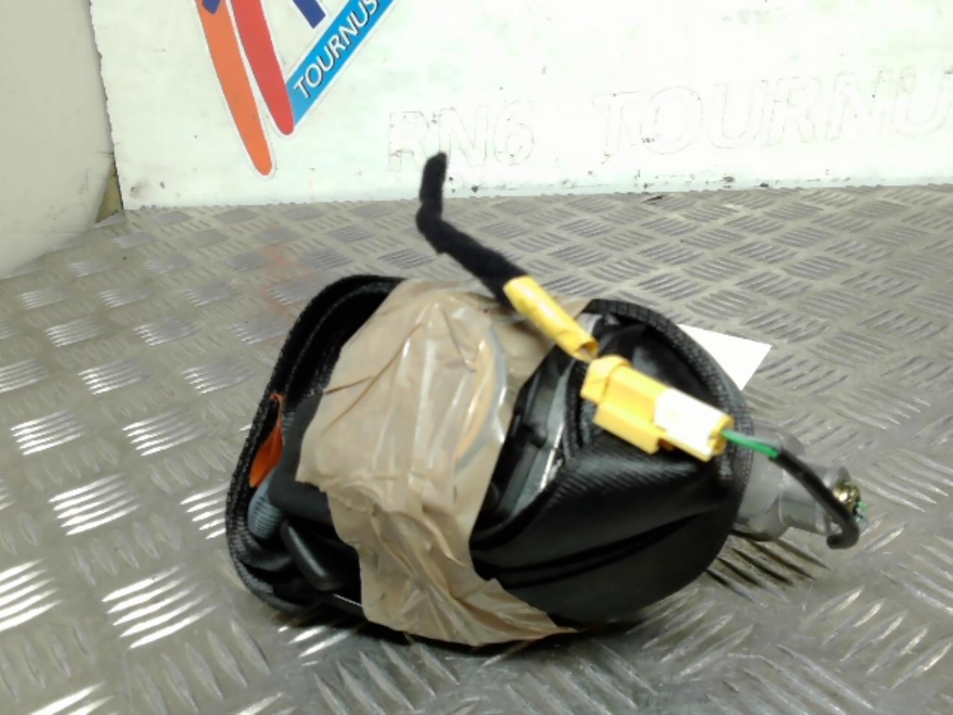Cintura di sicurezza anteriore destra ALFA ROMEO 147 PHASE 1 Diésel - 1