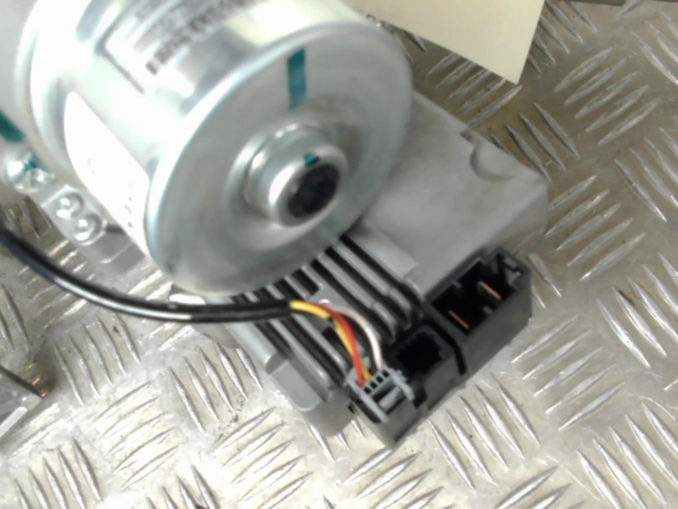 Colonne de direction RENAULT CLIO 4 PHASE 1 Diesel - 1