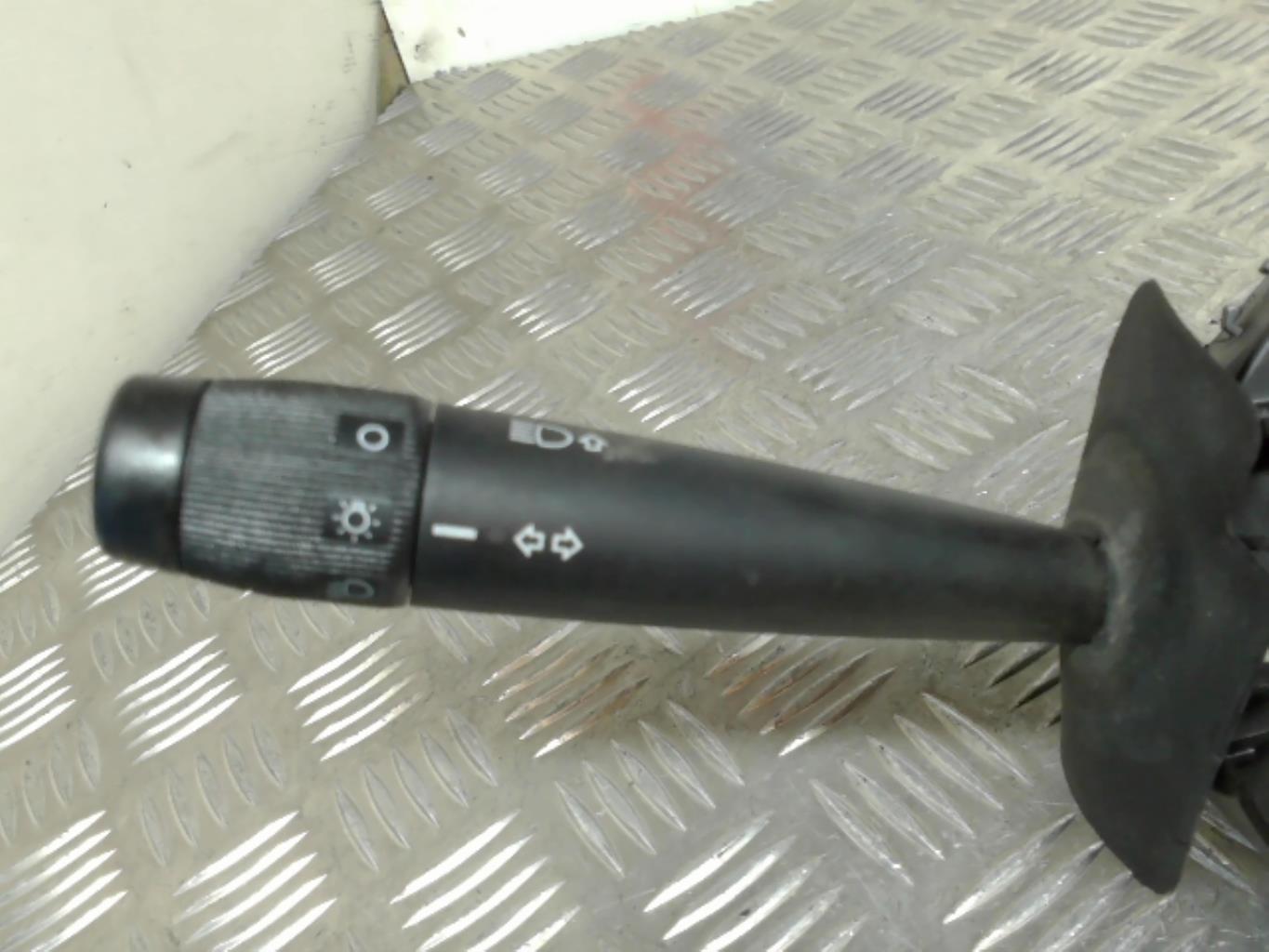 Devio guida completo con contatto spiralato FIAT SEICENTO  - 1