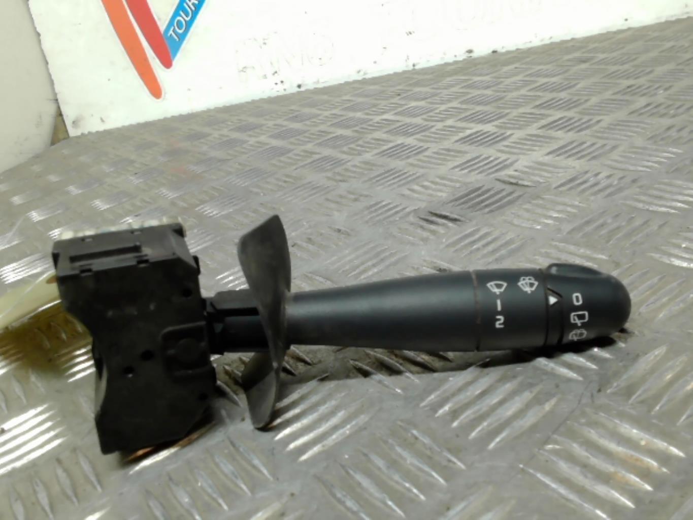 Devio tergicristalli RENAULT CLIO 2 PHASE 2 Diésel - 1