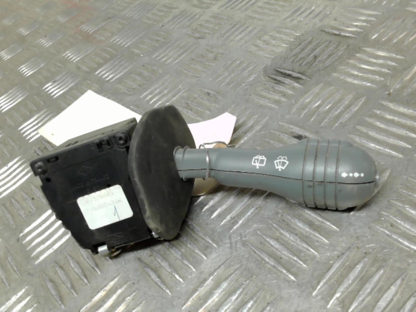 Devio tergicristalli RENAULT TWINGO 1 PHASE 3  - 1