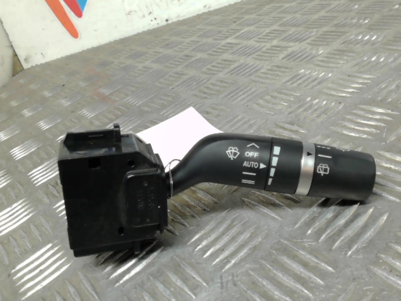 Commodo d'essuie glaces MAZDA 5 2 Diesel - 1