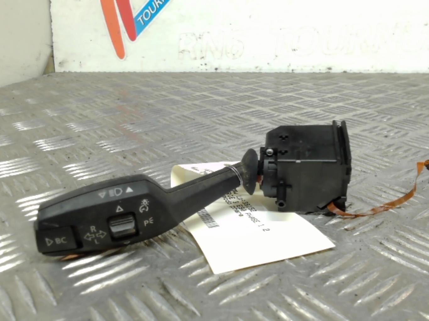 Commodo phare BMW SERIE 3 E90 PHASE 1 Diesel - 1