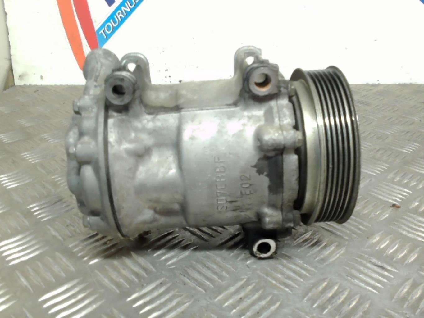 Compressore clima CITROEN C5 2  - 1