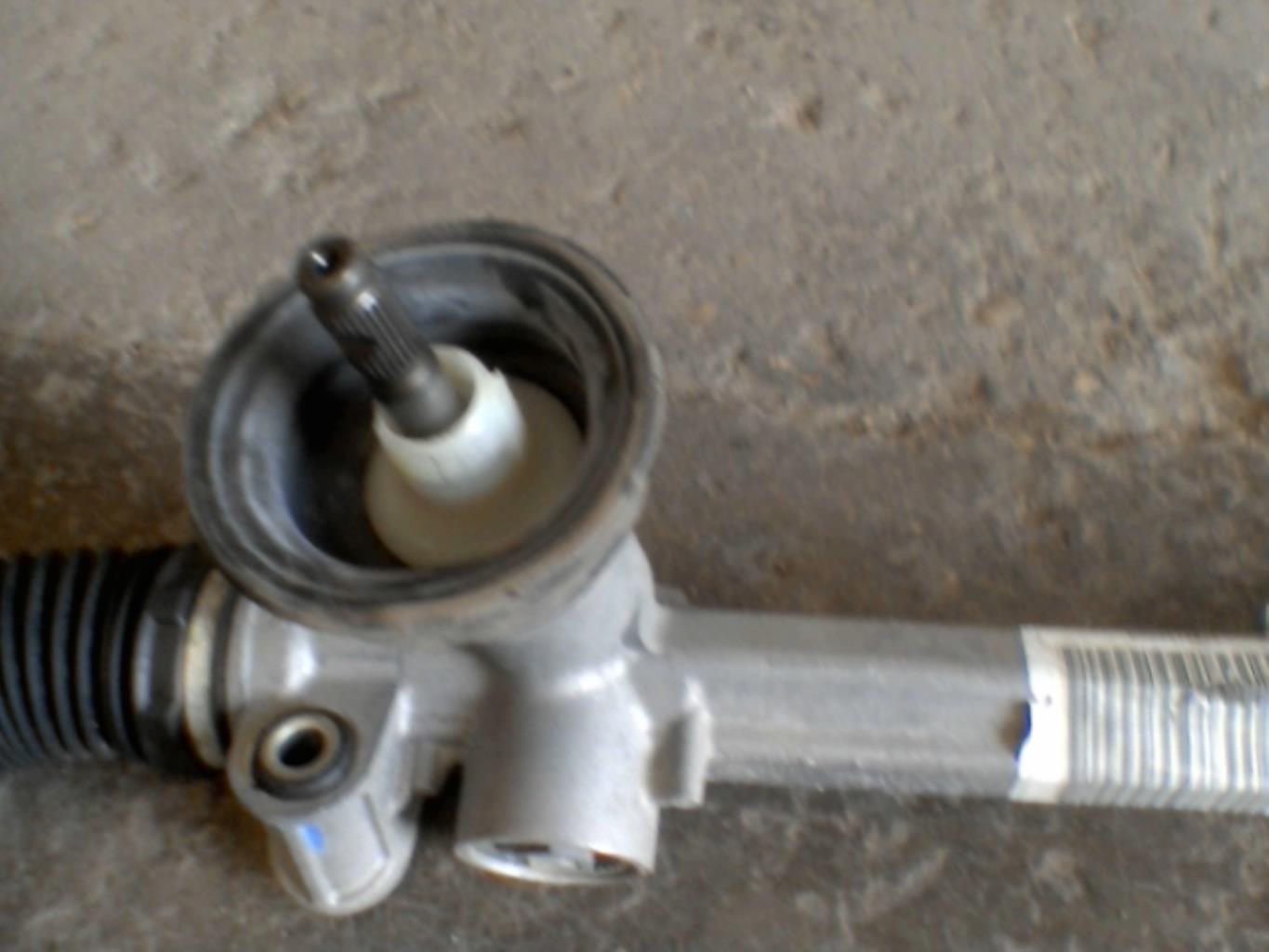 Cremaillere mecanique OPEL CORSA D PHASE 1 Essence - 1