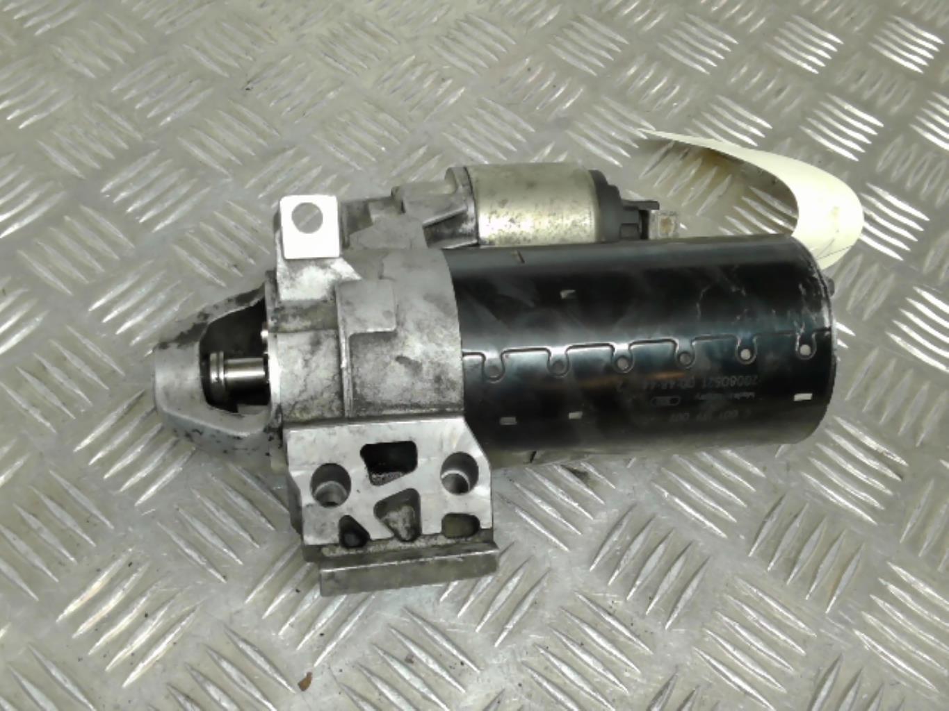Demarreur BMW SERIE 3 E90 PHASE 1 Diesel - 1