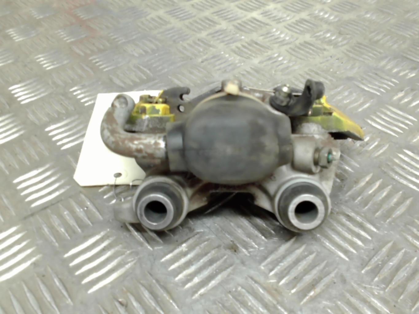 Pinza freni posteriore sinistra RENAULT CLIO 2 PHASE 2 Diésel - 1