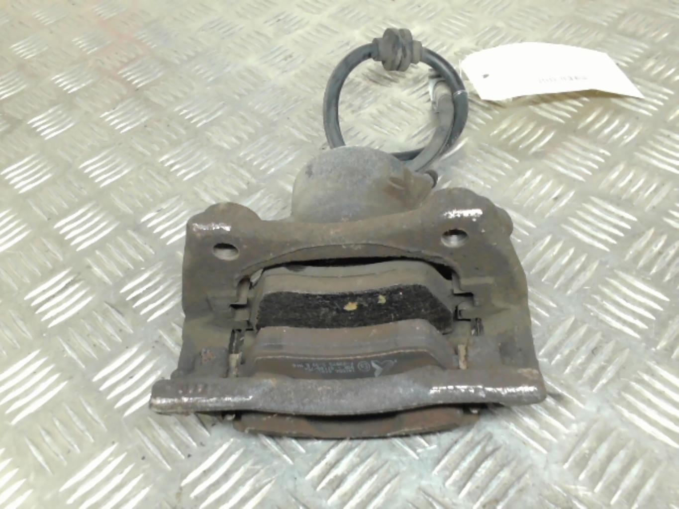 Pinza freni anteriore destra RENAULT MODUS PHASE 1 Gasolina - 1