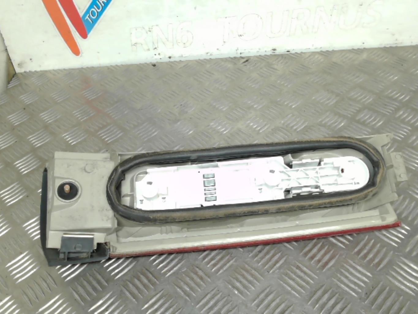 Fanale posteriore principale sinistro (luci) RENAULT SUPER 5 Gasolina - 1