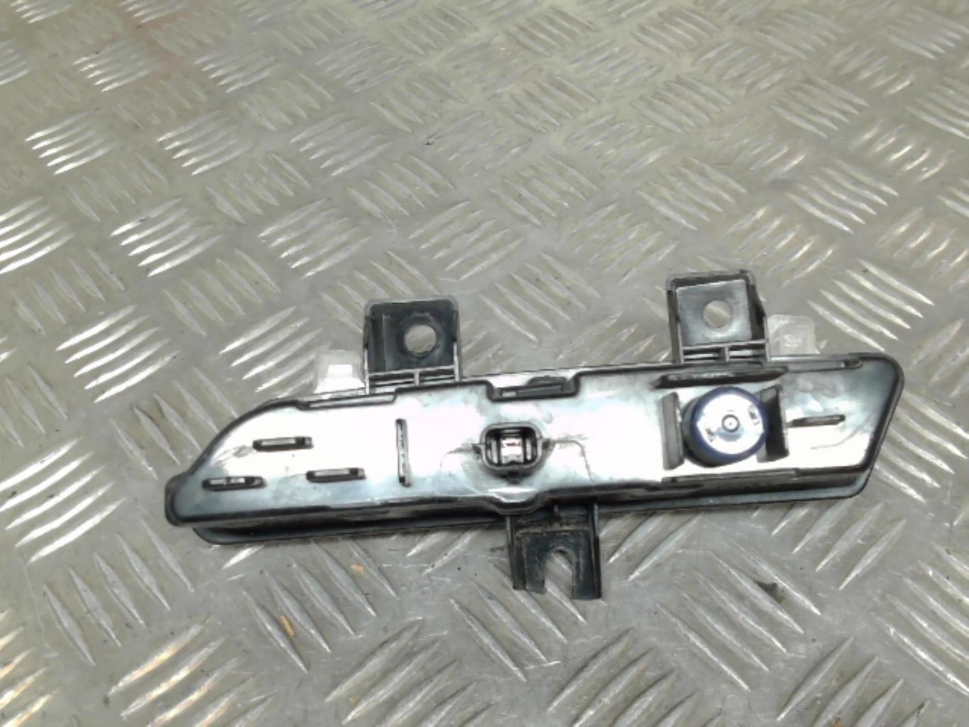 Luce di marcia diurna anteriore destra RENAULT CLIO 4 PHASE 1 Diésel - 1