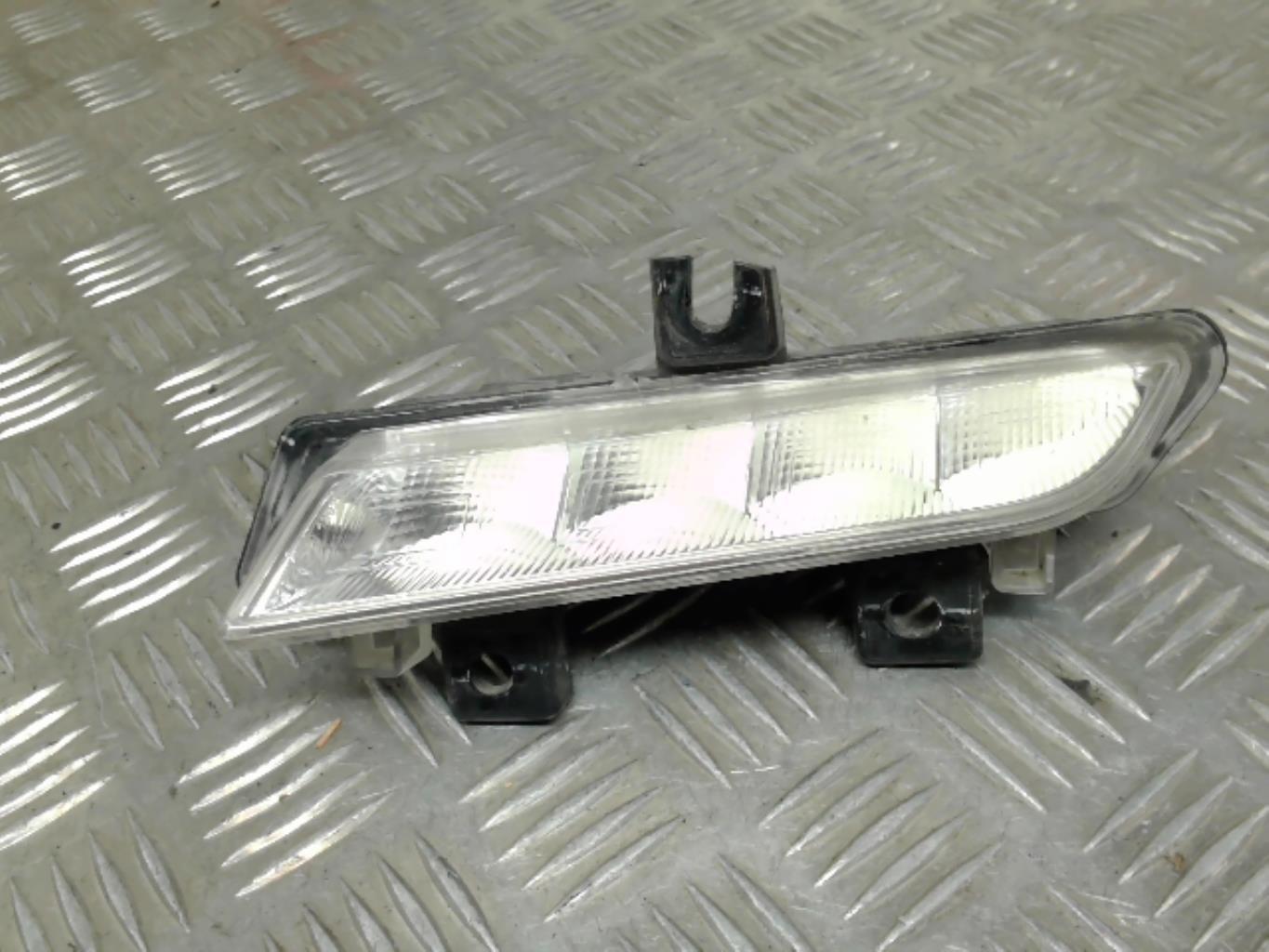 Luce di marcia diurna anteriore sinistra RENAULT CLIO 4 PHASE 1 Diésel - 1