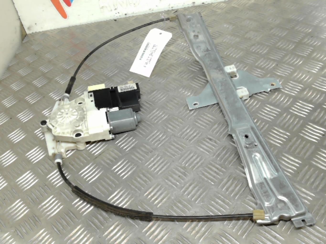 Alzacristalli elettrico anteriore sinistro CITROEN C4 1 PHASE 1 COUPE Gasolina - 1
