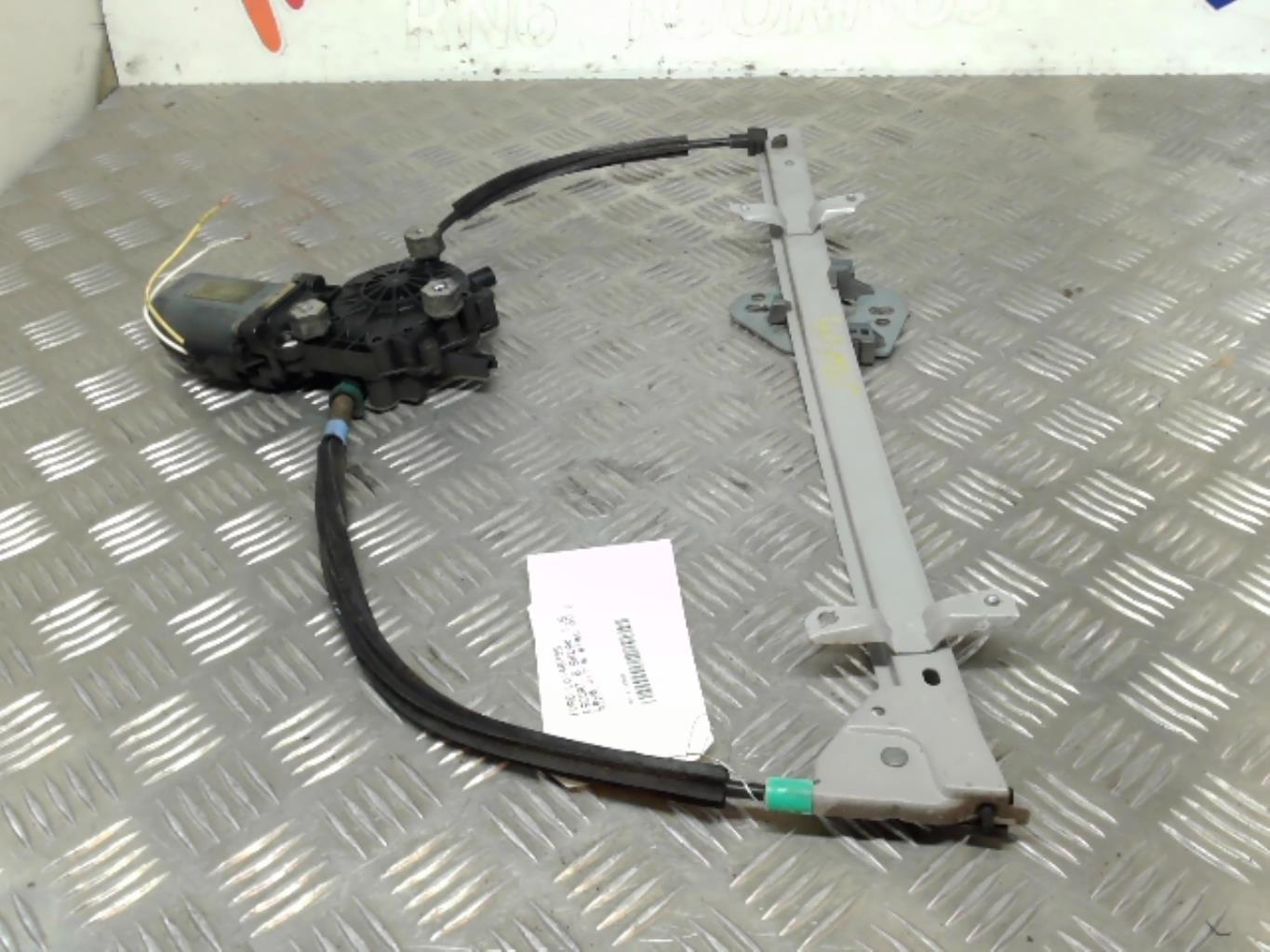 Alzacristalli elettrico anteriore sinistro FORD ESCORT 6 BREAK  - 1