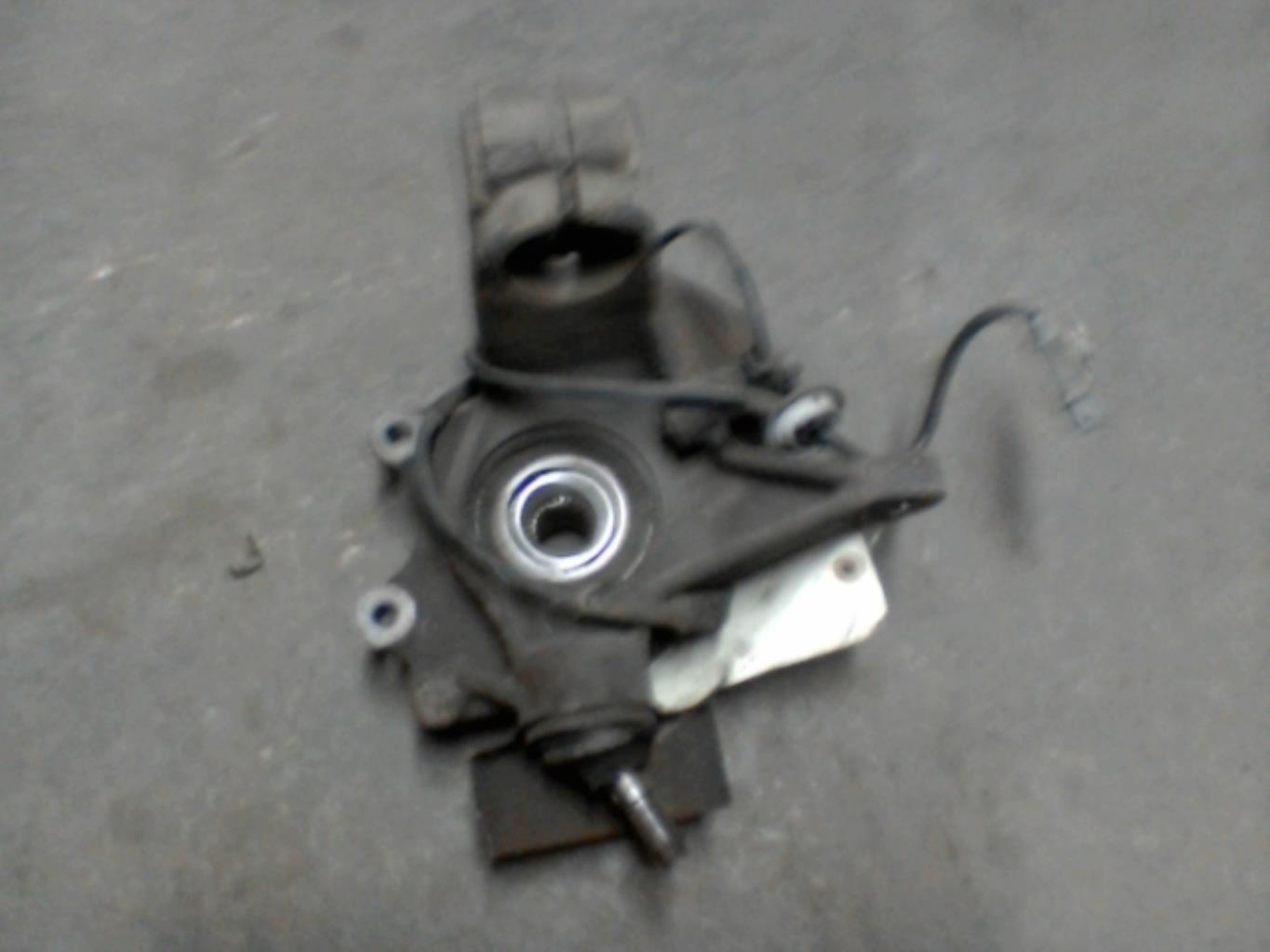 Fuso a snodo anteriore destro PEUGEOT 406 PHASE 1  - 1