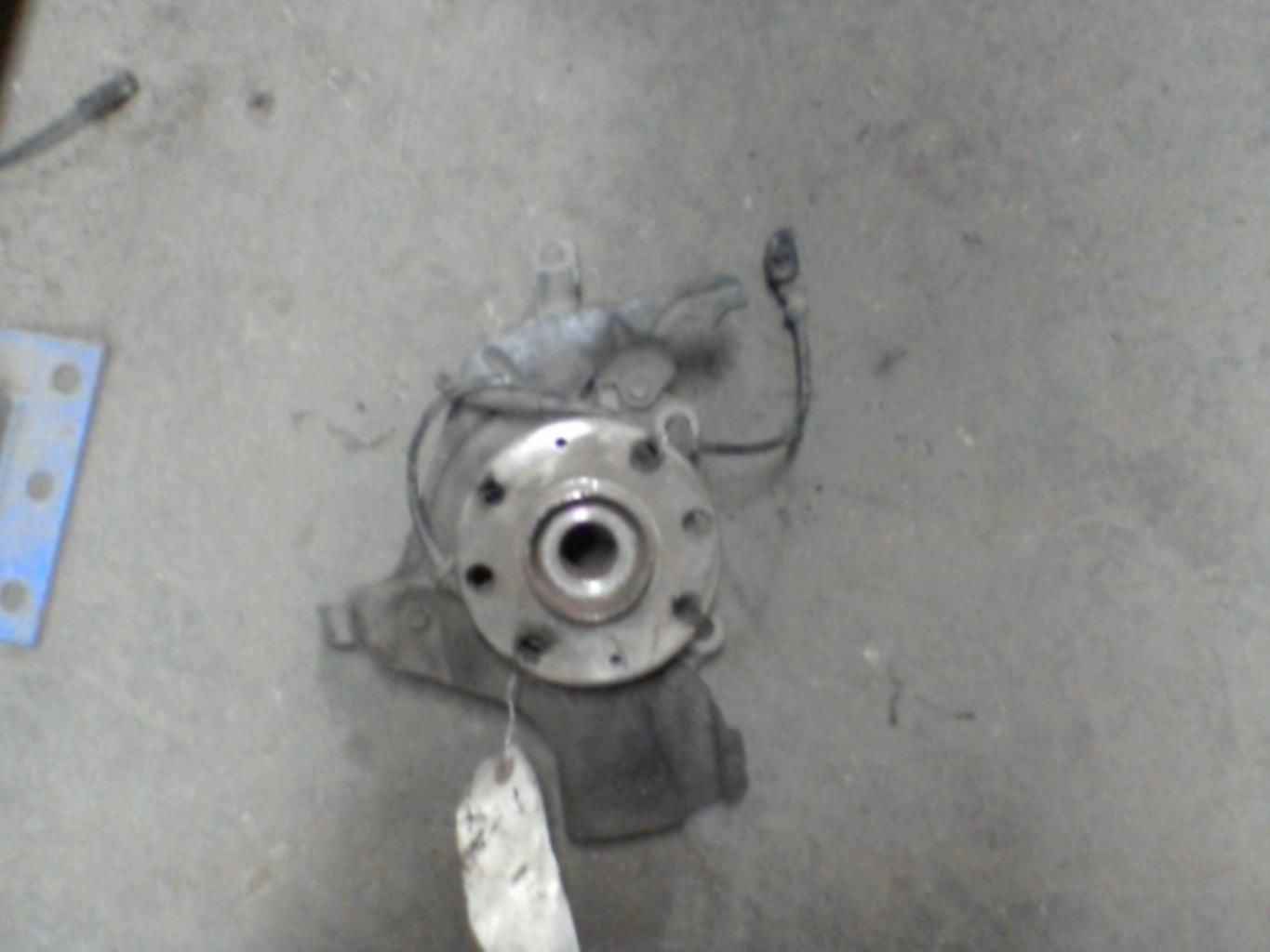 Pivot de moyeu avant droit OPEL CORSA D PHASE 1 Diesel - 1