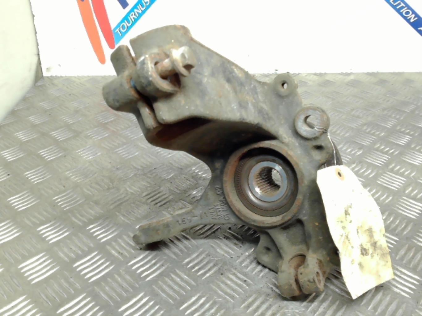 Fuso a snodo anteriore sinistro FORD FOCUS 3 PHASE 1 BREAK Diésel - 1